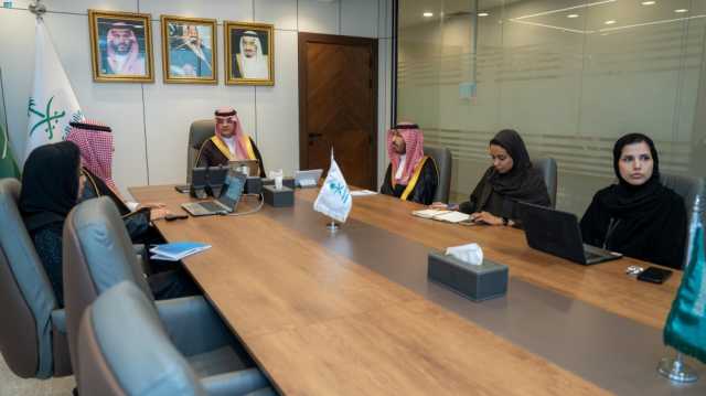 برئاسة 'المغلوث'.. تفاصيل اجتماع مجلس إدارة أكاديمية الإعلام السعودية