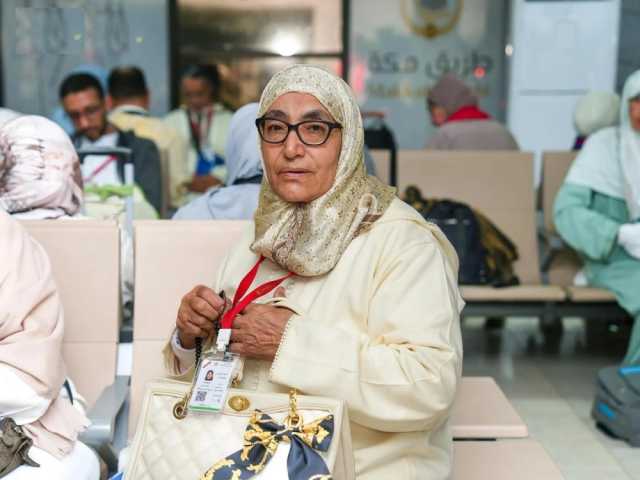 حجاج المغرب: مبادرة 'طريق مكة' جعلت إجراءات السفر أكثر سرعة وسهولة
