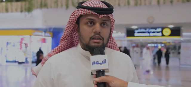 شقيق الطالب تميم خان: إنجاز 'آيسف' مشرف للوطن وبداية لمزيد من النجاحات