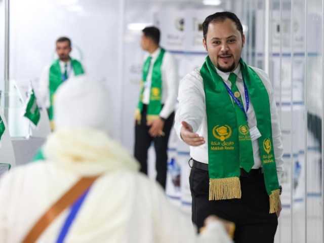 وزير الأوقاف المغربي: 'طريق مكة' تجربة رائدة لتسهيل إجراءات الحج