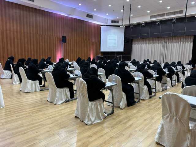 الأحساء.. تأهيل 108 إداريًا للعمل ب 38 مدرسة للتعليم المستمر