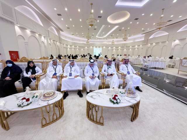 بمشاركة 20 متحدثًا.. مؤتمر الأمراض المناعية يناقش جودة الرعاية في القطيف