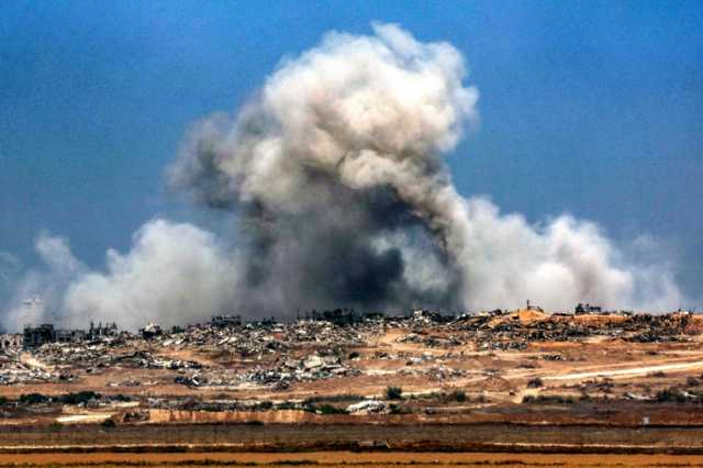 في أول أيام العيد.. 38 شهيدًا في غزة