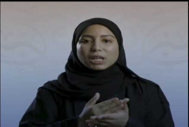 ”نصائح الحج بلغة الإشارة“ لتوعية الحجاج ذوي الإعاقة السمعية بالشرقية