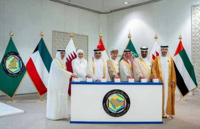 البديوي: حملة السوق الخليجية المشتركة تجسّد لحظات وحدة الهوية