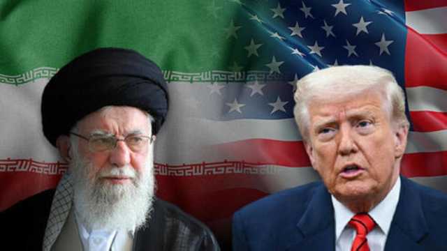 ترامب لإيران: توصلوا لاتفاق وإلا المزيد من الدمار