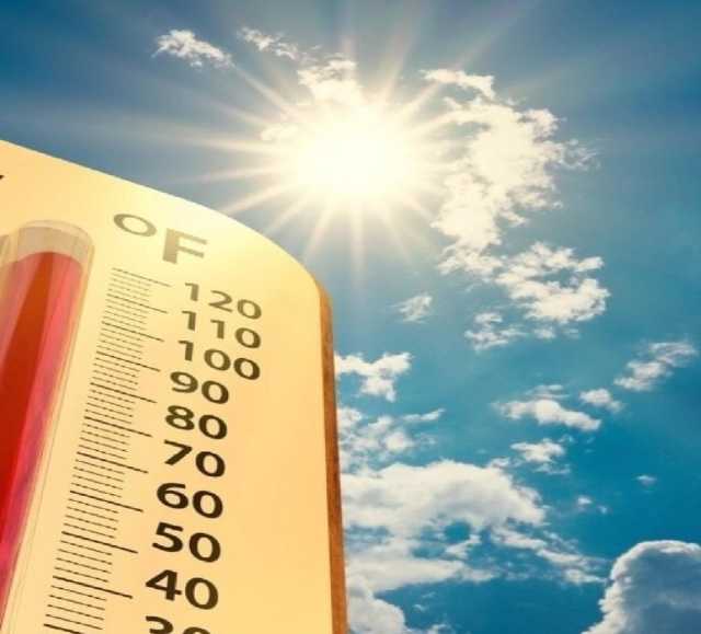 الدمام 47 مئوية.. بيان درجات الحرارة العظمى على بعض مدن المملكة