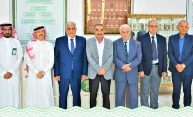 'البيئة' تؤكد أهمية التكامل العربي في تطوير إنتاج وحفظ البذور لتحقيق الأمن الغذائي