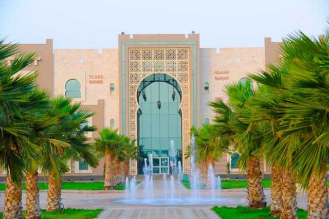 جامعة جازان تُطلق معسكرًا صيفيًا تدريبيًا للطلاب.. الموعد والتفاصيل