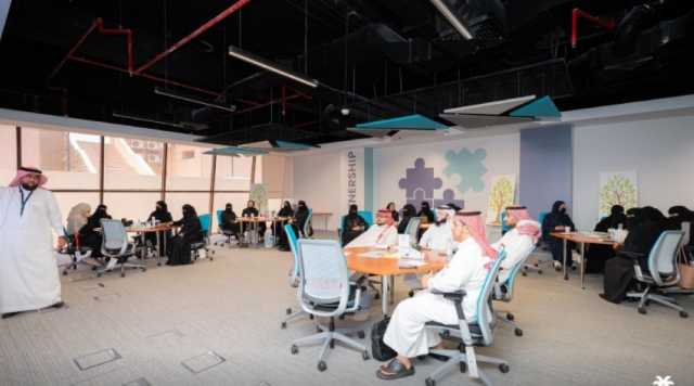 جامعة الملك خالد.. اختتام برنامج 'الباحث الموهوب' بمشاركة 25 طالبًا