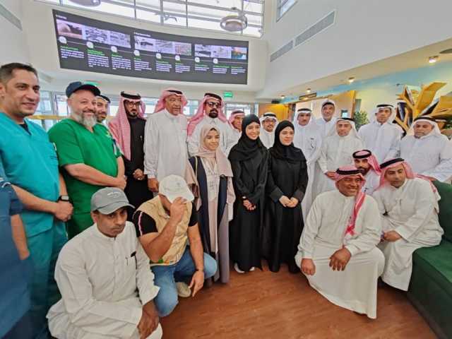 في يومها الدولي.. ”البيئة“ تستعرض جهود حماية أول محمية مانجروف عضوية