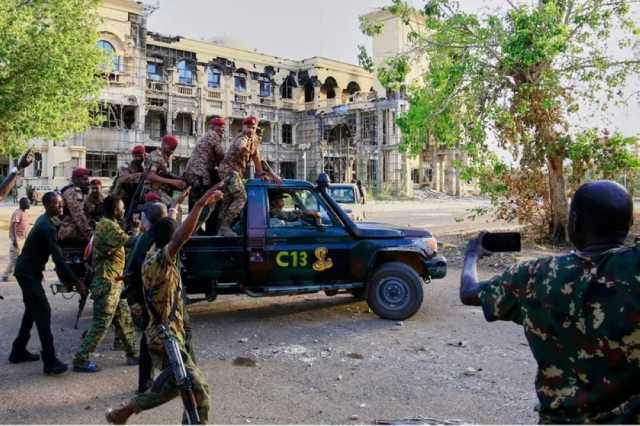 وصفتها بالوهمية.. الخارجية السودانية تندد بإعلان تشكيل حكومة موازية