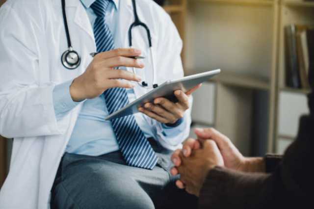 في 6 أشهر.. مستشفى الملك عبدالعزيز بمكة يقدم 1.65 مليون خدمة صحية