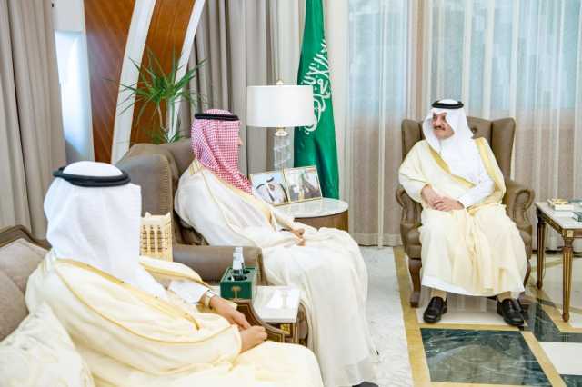 أمير الشرقية: الجامعات تمثل ركيزة أساسية في إعداد الكفاءات الوطنية