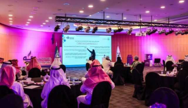 'السبت البنفسجي' بمكة.. أنشطة متنوعة لتعزيز اندماج ذوي الإعاقة