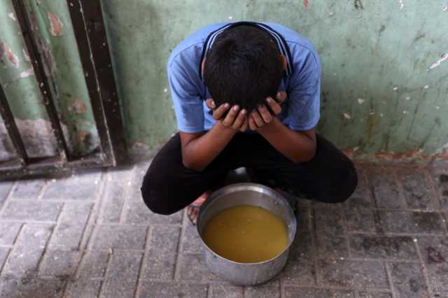 الأمم المتحدة: سنستخدم الهدنة للوصول أكبر عدد ممكن من سكان غزة