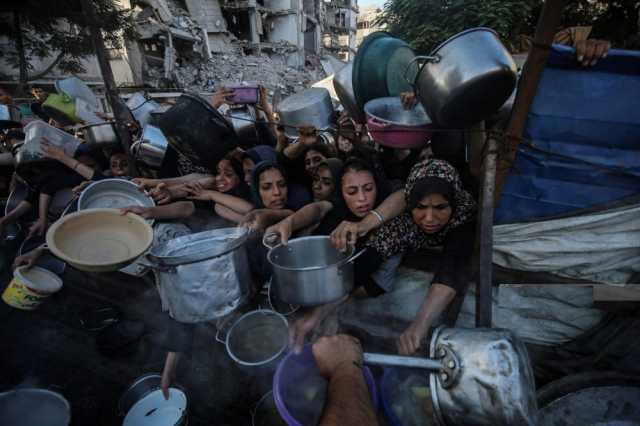 %60 منهم في أفريقيا.. 512 مليون 'جائع' حول العالم بحلول 2030