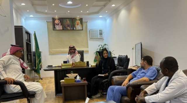 جبل بثرة على خارطة المحميات.. زيارة ميدانية تبحث تحويله إلى محمية طبيعية