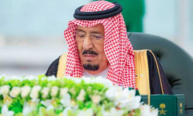 مجلس الوزراء: نتطلع أن يسهم المؤتمر الدولي للتسوية السلمية في تسريع الاعتراف بالدولة الفلسطينية - عاجل