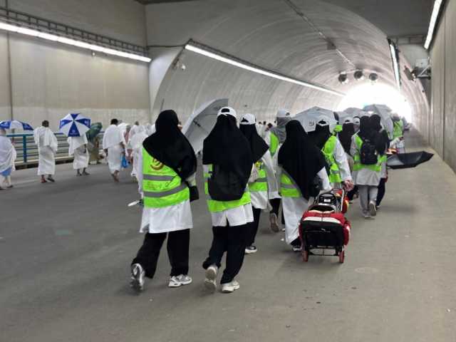 قبل 6 سنوات من استحقاقه.. 1,2 مليون متطوع يحققون أحد مستهدفات رؤية 2030
