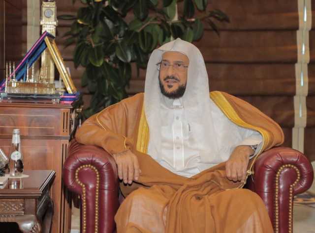 خطبة الجمعة القادمة عن نعمة الذكاء الاصطناعي والتحذير من إساءة الاستخدام