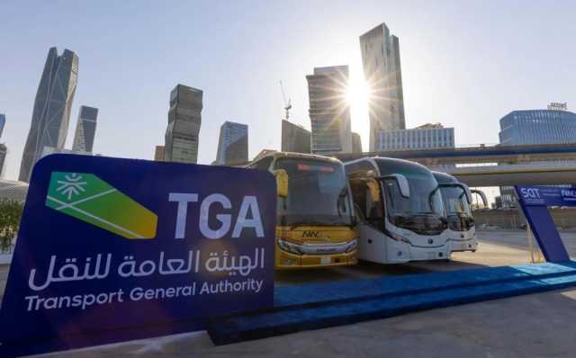 الفحص المفاجئ وحظر التدخين.. 30 شرطًا لتشغيل حافلات نقل الركاب بين المدن