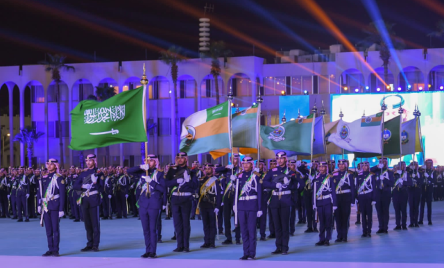 الرابط والمواعيد.. بدء التسجيل في 'تأهيل الضباط الجامعيين' بكلية الملك خالد العسكرية