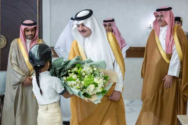 أمير الشرقية يرعى ختام موسم فروسية الجبيل ويشيد بدعم القيادة للرياضة