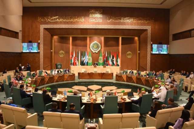 بمشاركة المملكة.. مجلس الجامعة العربية يدعو إلى كسر حصار غزة