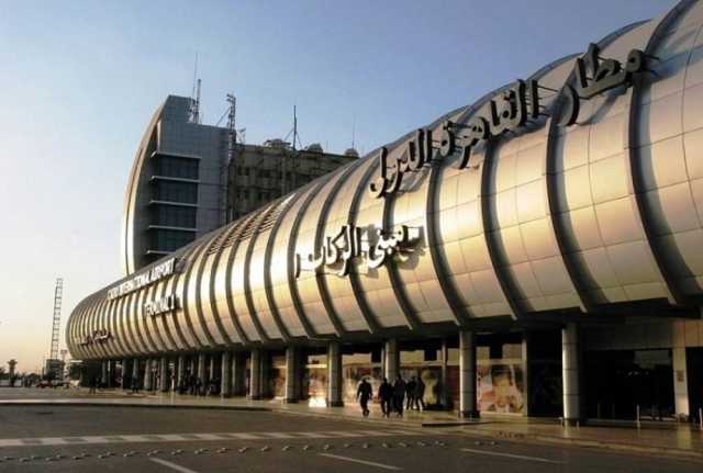 لحظي وغير مؤثر.. تفاصيل انقطاع الكهرباء عن مطار القاهرة الدولي