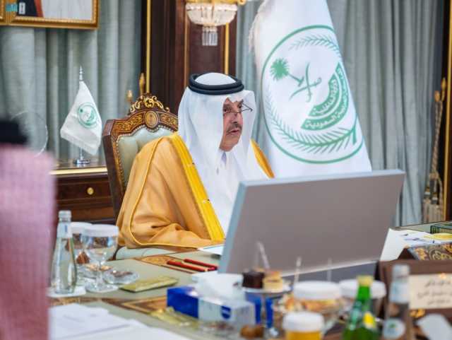 عاجل: تفاصيل اجتماع اللجنة الأمنية والعسكرية بمجلس التنسيق السعودي التايلندي
