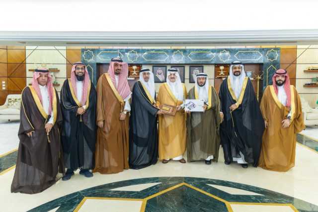 أمير الشرقية يتابع تفاصيل الملتقى الأول لجمعية معمار للإسكان التنموي