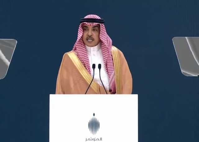 وزير الإعلام: السعودية قدمت مساعدات بـ 30 مليار ريال شملت 108 دول