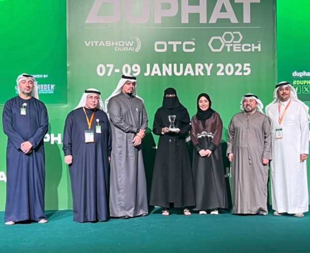 الباحثة رنا العتيبي لـ'اليوم': بدأت رحلتي من ألم شخصي.. ونشرت 50 بحثًا