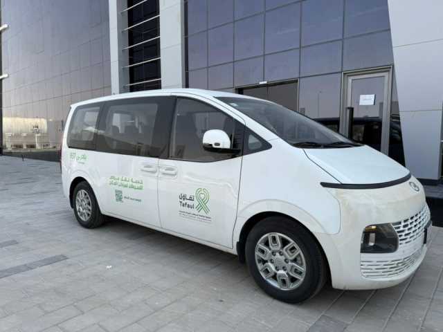 مركبات مجهزة لنقل مرضى السرطان.. ”تفاؤل“ تدشّن خدمة جديدة بالأحساء