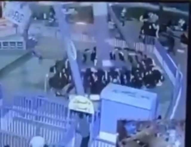 محافظ الطائف يوجه بإغلاق منتجع وفتح تحقيق عاجل في حادثة سقوط لعبة - عاجل