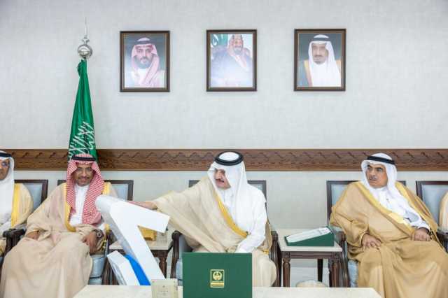 أمير الشرقية يدشن مشروعات جديدة وإنشاء 84 مصنعًا جاهزًا في المدن الصناعية بالدمام