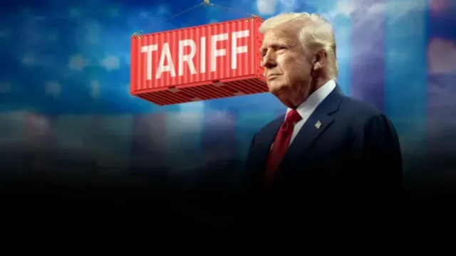 ترامب يعلن تمديد الاتفاق التجاري مع المكسيك لمدة 90 يومًا