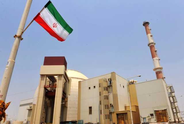 عاجل: إيران تعلن استعدادها لاستئناف المفاوضات النووية