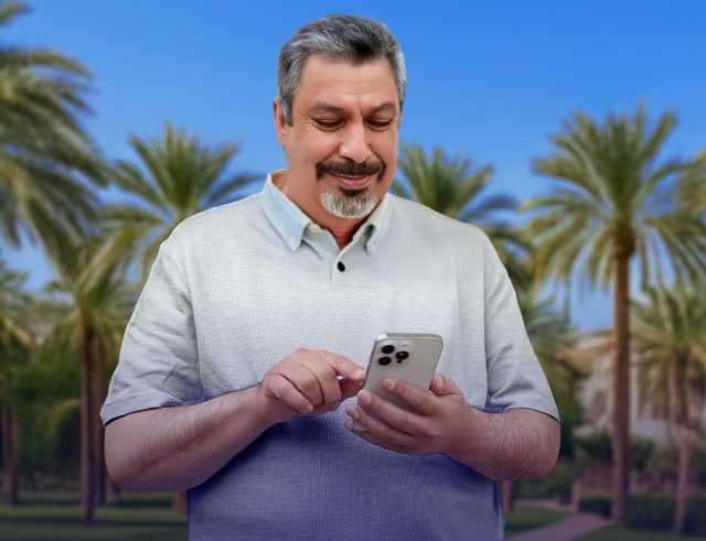 التأمينات الاجتماعية.. كيفية تعديل الحساب البنكي عبر تطبيق GOSI