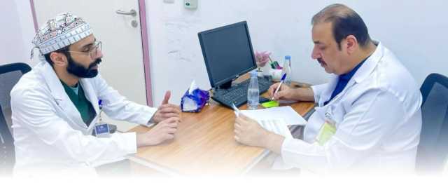 لأول مرة.. اختبار محاكاة للجراحة العامة يعزز كفاءة أطباء حفر الباطن