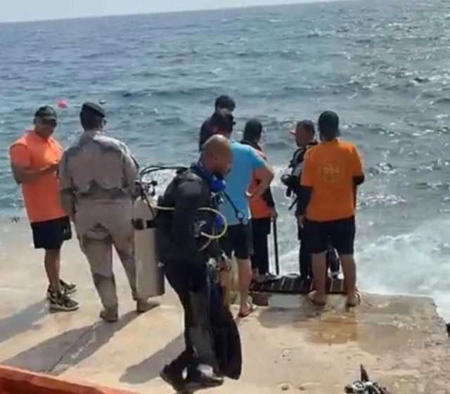 وفاة غواص في بحر جدة.. و30 متطوعًا يبحثون عن رفيقه المفقود - عاجل