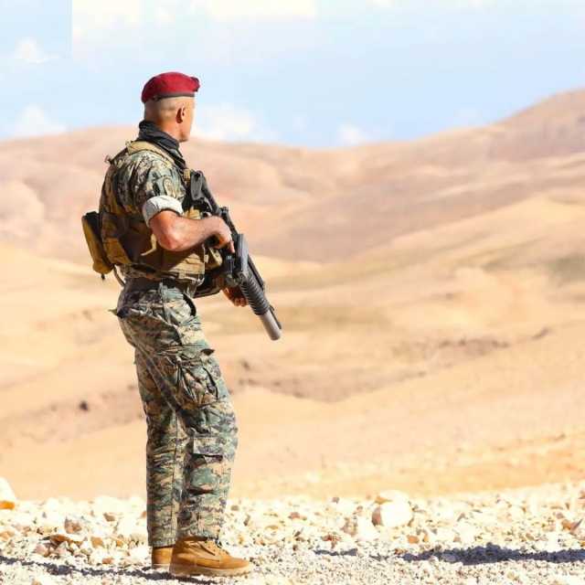 لبنان.. تكليف الجيش وضع خطة لحصر السلاح قبل نهاية العام