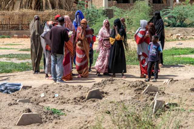 خطر المجاعة.. تحذير أممي من تدهور كارثي بالأوضاع الإنسانية في السودان