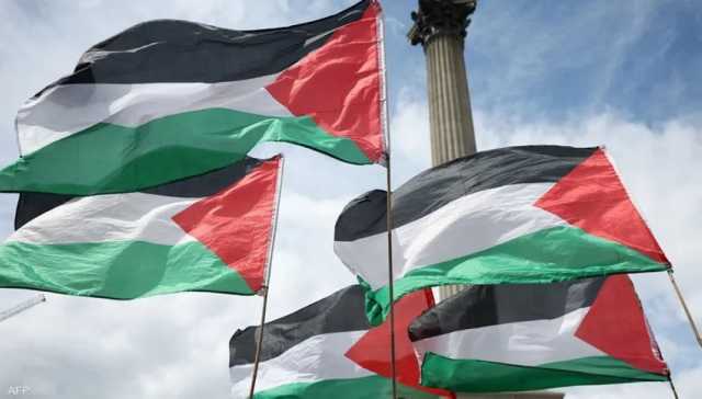 مسقط: الاعتراف بدولة فلسطين ترجمة للإرادة الدولية لحل الدولتين