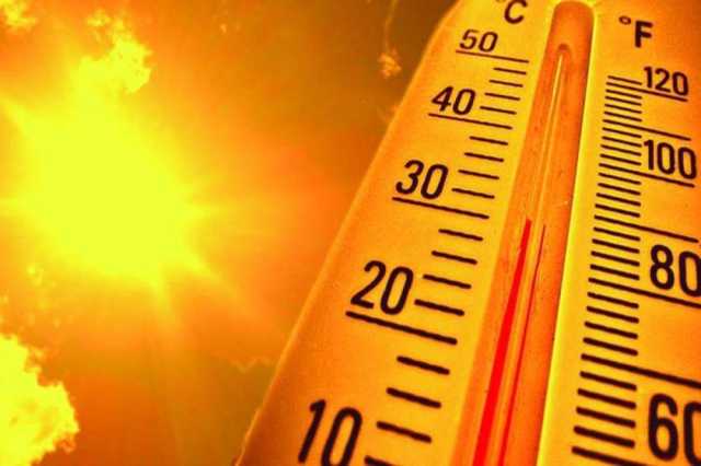 الدمام 47 مئوية.. بيان درجات الحرارة العظمى على بعض مدن المملكة