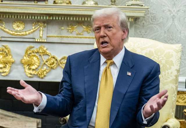 بين 10% و41%.. ترامب يزيد الرسوم الجمركية على عشرات الدول