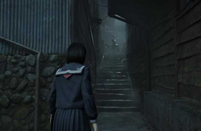 Silent Hill f.. نظرة على لعبة الرعب قيد التطوير