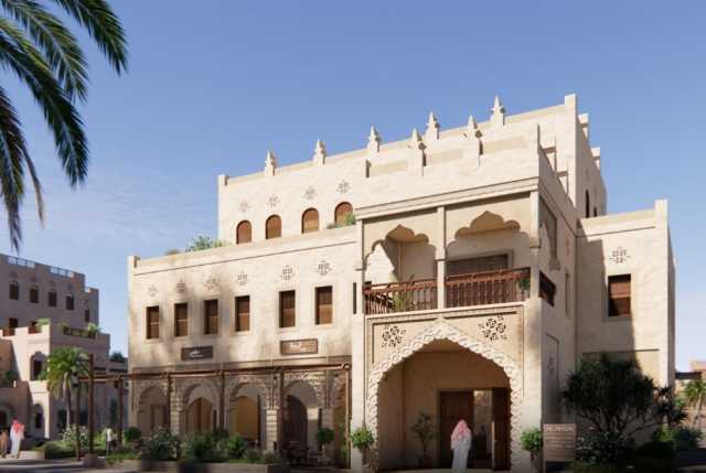 خريطة العمارة السعودية.. مكاسب اقتصادية وحفاظ على الإرث الثري للمملكة