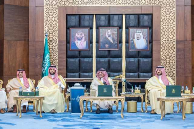 أمير الشرقية يرعى الحفل السنوي لجمعية البر ويدشن مركز الاتصال الموحد